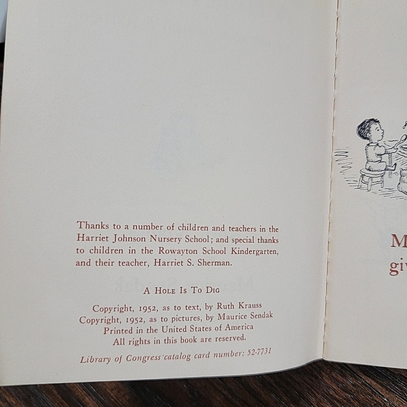 3 Assorted Collectible Antique Books - "Winnie the Pooh" 1960's Hardcover & MORE - Picture 11 of 12